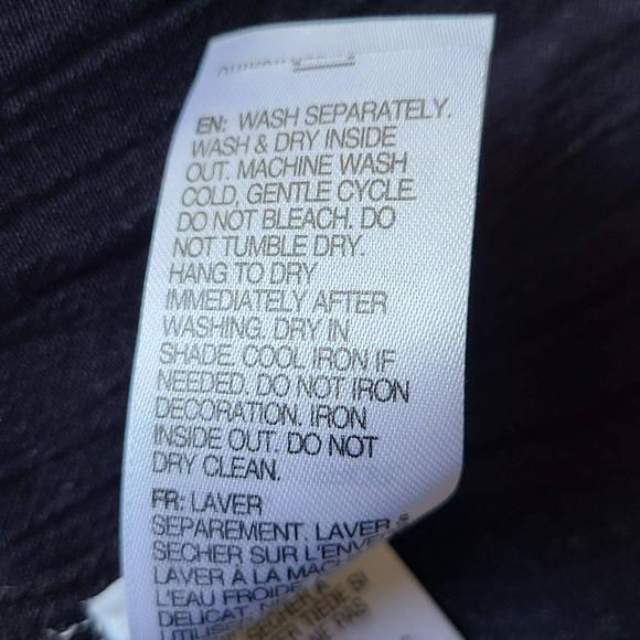 ROXY In the Mood for Dance Black White Floral Sleeveless Maxi Dress Womens Small - Picture 13 of 16